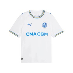 Women's OM 2026/27 Home Shirt