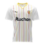Women's RC Lens 2024/25 Third Shirt