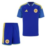 Kid's Curaçao 2026 Home World Cup Kit