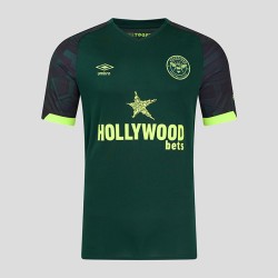 Women's Brentford 2024/25 Third Shorts