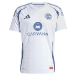 Kid's Chicago Fire 2025 Away Shirt