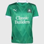 Kid's Plymouth Argyle 2024/25 Home Shirt