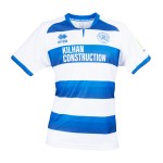 Kid's Queens Park Rangers 2024/25 Home Shirt