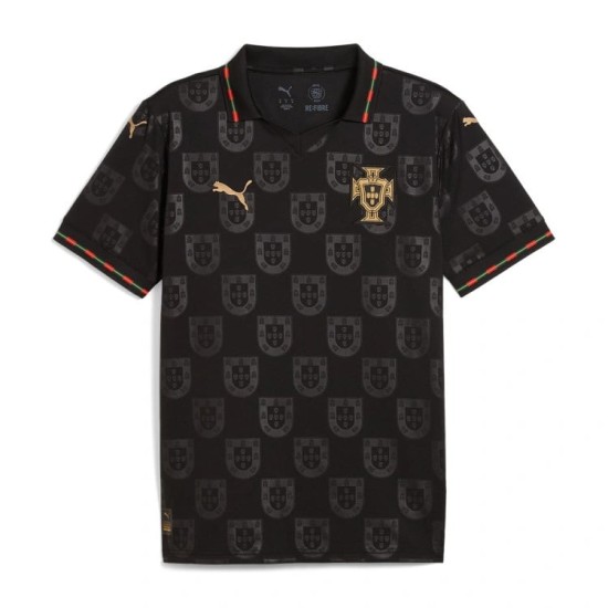 Kid's Portugal 2025/26 Special Shirt