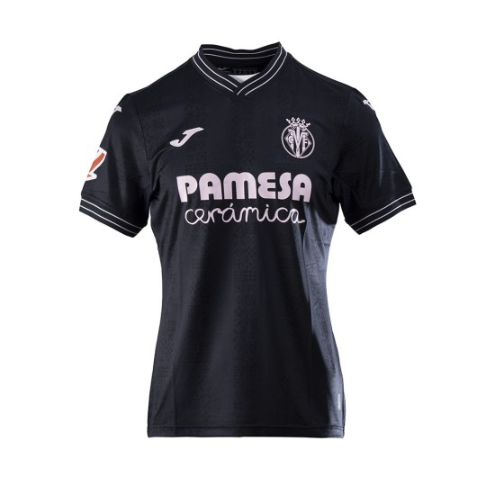 Kid's Villarreal 2024/25 Third Shirt