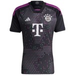 Kid's Bayern Munich 2023/24 Away Shirt