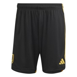 Men's Juventus 2023/24 Home Shorts