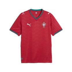 Men's Portugal 2026 Home World Cup Shirt