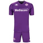 Kid's Fiorentina 2024/25 Home Kit