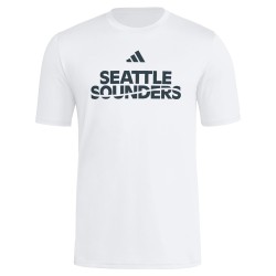 Women's Seattle Sounders FC 2025 Third Hook AEROREADY Shirt