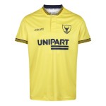 Men's Oxford United 1996 Home Retro Shirt