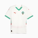 Men's Morocco 2025 Away Shirt Men's Morocco 2025 Away Shirt