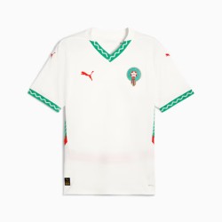 Men's Morocco 2025 Away Shirt