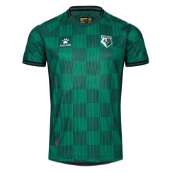 Men's Watford 2025/26 Away Shirt