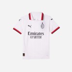 Kid's Milan 2024/25 Away Shirt