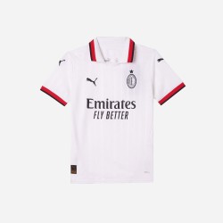 Kid's Milan 2024/25 Away Shirt