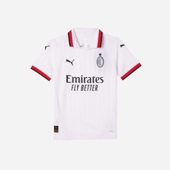 Kid's Milan 2024/25 Away Shirt