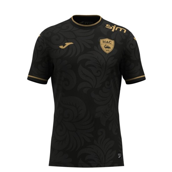 Kid's Havre AC 2024/25 Third Shirt