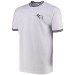 Men's Derby County 1972 Retro Shirt