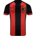 Kid's AFC Bournemouth 2024/25 Home Anniversary Shirt