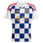 Women's Real Salt Lake 2025 Away Shirt
