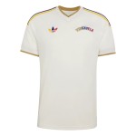Women's Venezuela 2026 Away World Cup Shirt