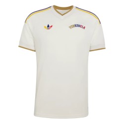 Women's Venezuela 2026 Away World Cup Shirt