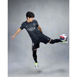 Men's PSG 2023/24 Third Shorts Men's PSG 2023/24 Third Shorts