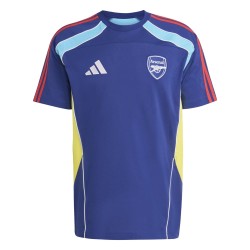 Men's Arsenal 2025/26 Urban Purist Shirt