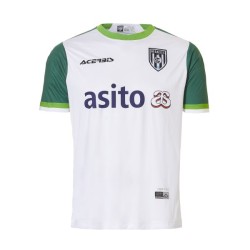 Men's Heracles Almelo 2024/25 Third Shirt