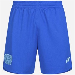 Women's Bayer 04 Leverkusen 2025/26 Third Shorts