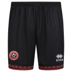Men's Sheffield United 2025/26 Home Shorts