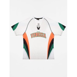 Kid's Venezia 2024/25 Away Shirt