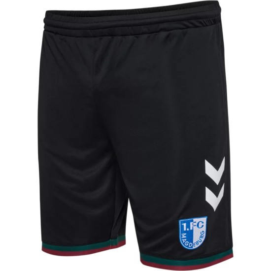 Men's 1. FC Magdeburg 2024/25 Third Shorts Men's 1. FC Magdeburg 2024/25 Third Shorts