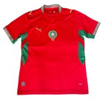 Kid's Morocco 2026 Home World Cup Shirt Kid's Morocco 2026 Home World Cup Shirt