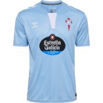 Kid's Celta Vigo 2024/25 Home Shirt