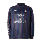 Women's FC Metz 2025/26 Third Long Sleeve Shirt