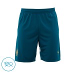 Kid's OM 2024/25 Away Shorts Kid's OM 2024/25 Away Shorts