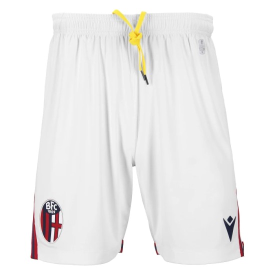 Kid's Bologna FC 2024/25 Home Shorts