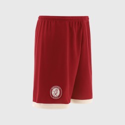 Men's Bristol City 2024/25 Away Shorts