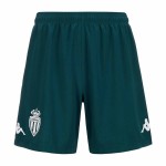Women's AS Monaco 2024/25 Away Shorts