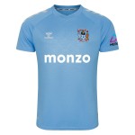 Men's Coventry City 2024/25 Home Shirt Men's Coventry City 2024/25 Home Shirt