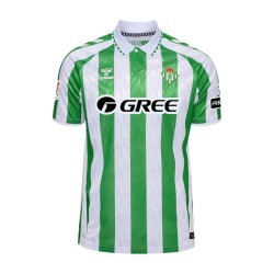 Women's Real Betis 2024/25 Home Shirt