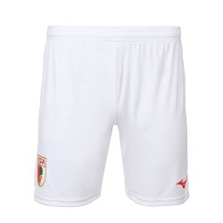 Kid's FC Augsburg 2025/26 Home Shorts