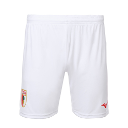 Men's FC Augsburg 2025/26 Home Shorts