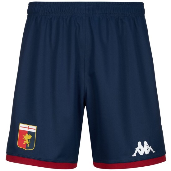 Kid's Genoa 2024/25 Third Shorts