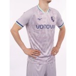 Men's VfL Bochum 1848 2025/26 Third Alternative Shirt Men's VfL Bochum 1848 2025/26 Third Alternative Shirt