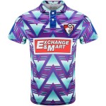 Men's AFC Bournemouth 1992/94 Away Retro Shirt Men's AFC Bournemouth 1992/94 Away Retro Shirt