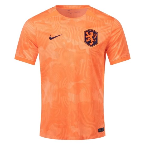 Netherlands Home Jersey 23/24