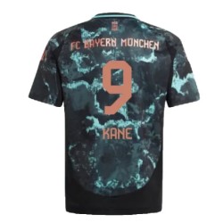 Women's KANE Bayern Munich 2024/25 Away Shirt